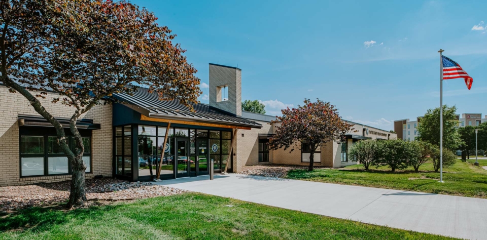 Platte County Health Department - Straub Construction